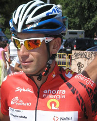 Vincenzo Nibali